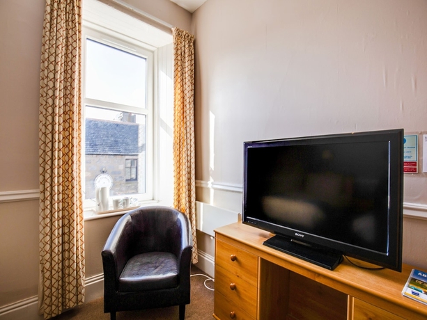 Imagen de la habitación del Hotel Richmond Arms. Foto 16