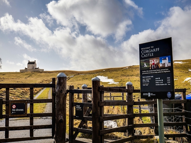 Imagen general del Hotel Richmond Arms. Foto 3