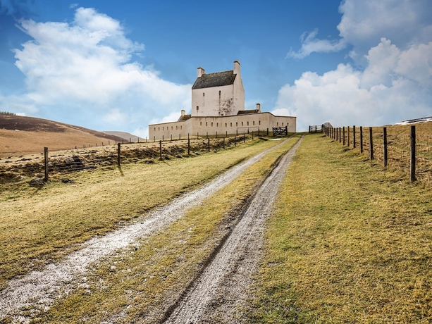 Imagen general del Hotel Richmond Arms. Foto 4