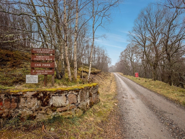 Imagen general del Hotel Richmond Arms. Foto 5