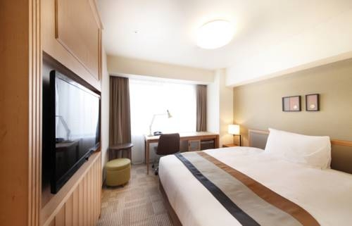 Imagen general del Hotel Richmond Asakusa. Foto 3