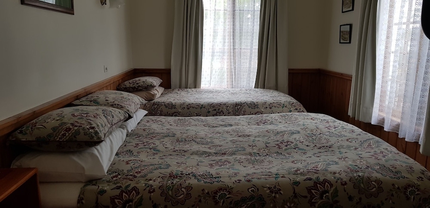 Imagen de la habitación del Hotel Richmond Barracks. Foto 4