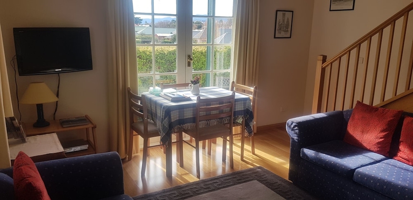 Imagen de la habitación del Hotel Richmond Barracks. Foto 5