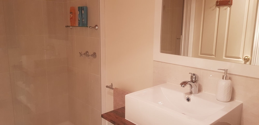 Imagen de la habitación del Hotel Richmond Barracks. Foto 15