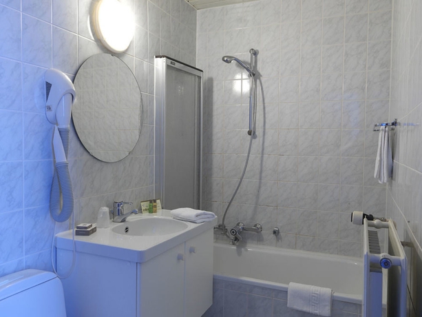 Imagen de la habitación del Hotel Richmond Blankenberge. Foto 8