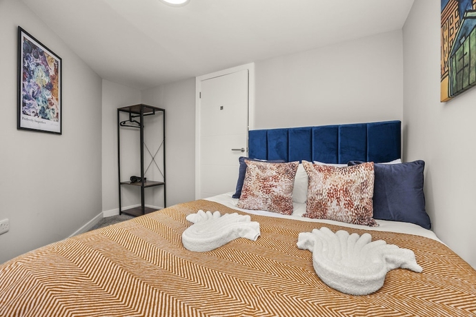 Imagen de la habitación del Hotel Richmond Building. Foto 11