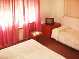 Imagen de la habitación del Hotel Richmond, Centro de Montevideo. Foto 6