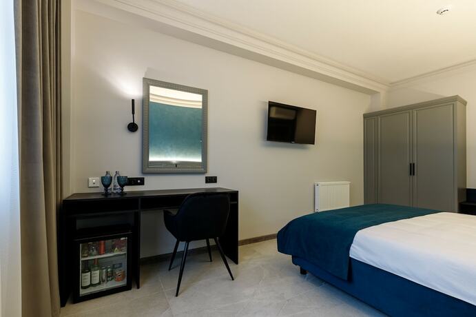 Imagen de la habitación del Hotel Richmond, Chisinau. Foto 13