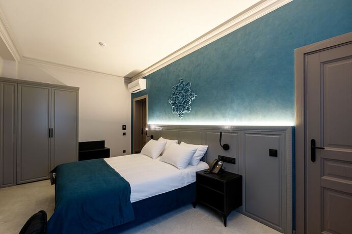 Imagen general del Hotel Richmond, Chisinau. Foto 3