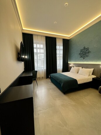 Imagen de la habitación del Hotel Richmond, Chisinau. Foto 15