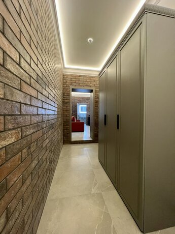 Imagen general del Hotel Richmond, Chisinau. Foto 5