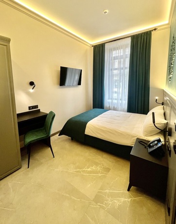 Imagen de la habitación del Hotel Richmond, Chisinau. Foto 20