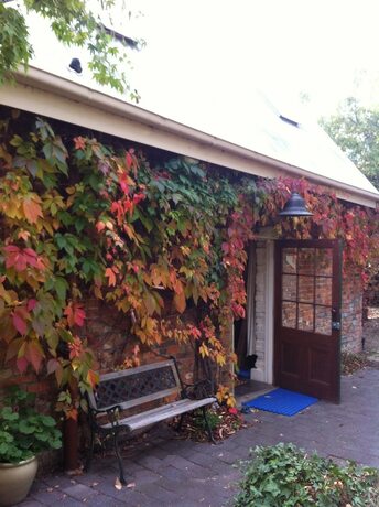 Imagen general del Hotel Richmond Cottages Tasmania. Foto 2
