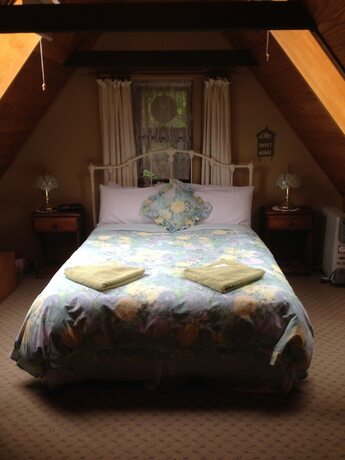 Imagen de la habitación del Hotel Richmond Cottages Tasmania. Foto 6