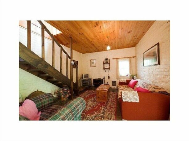 Imagen de los interiores del Hotel Richmond Cottages Tasmania. Foto 11