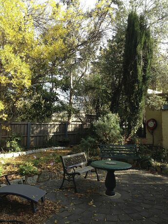 Imagen de los exteriores del Hotel Richmond Cottages Tasmania. Foto 10