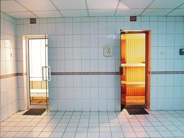 Imagen general del Hotel Richmond, Dubai. Foto 4