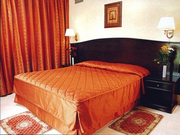 Imagen general del Hotel Richmond, Dubai. Foto 8