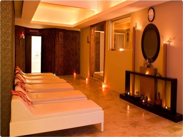 Imagen general del Hotel Richmond Ephesus Resort - All Inclusive. Foto 6