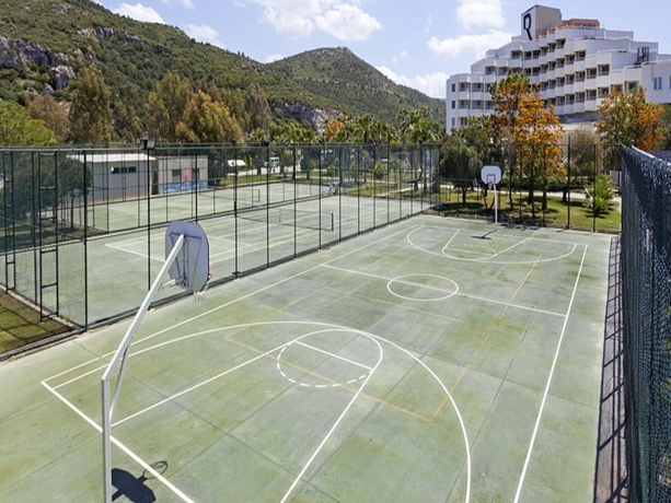 Imagen general del Hotel Richmond Ephesus Resort - All Inclusive. Foto 7