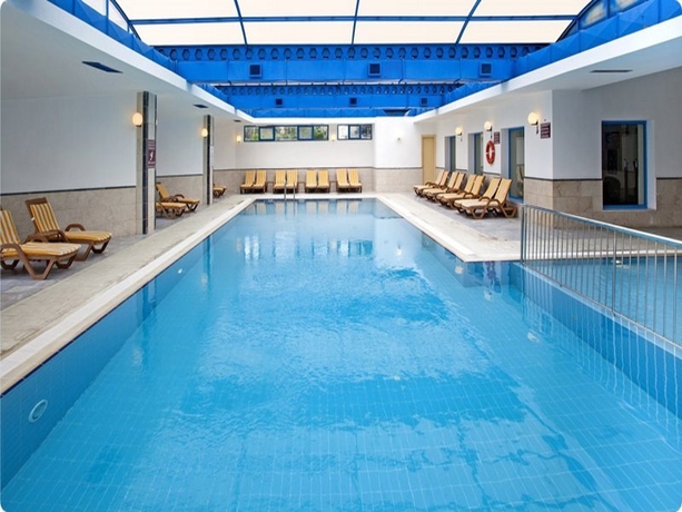 Imagen general del Hotel Richmond Ephesus Resort - All Inclusive. Foto 8