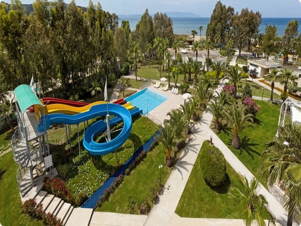 Imagen general del Hotel Richmond Ephesus Resort - All Inclusive. Foto 10