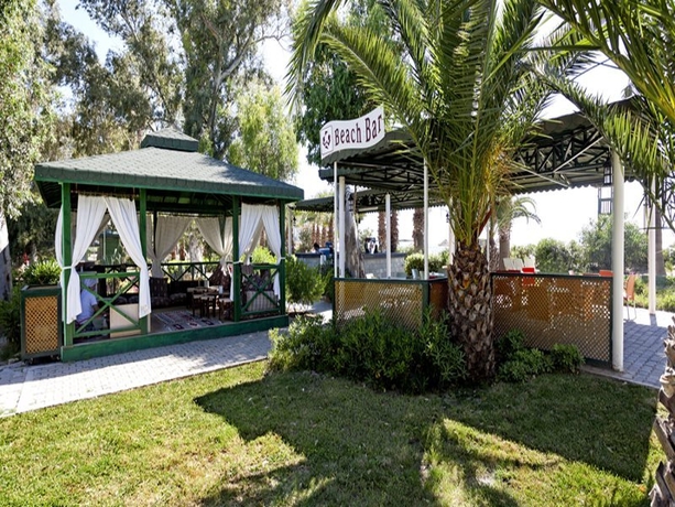 Imagen general del Hotel Richmond Ephesus Resort - All Inclusive. Foto 11