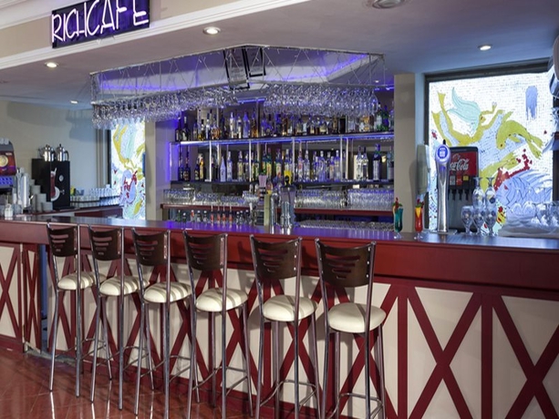 Imagen general del Hotel Richmond Ephesus Resort - All Inclusive. Foto 12