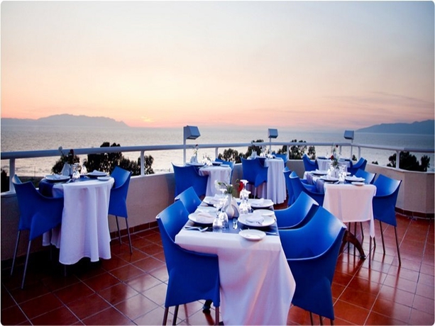 Imagen general del Hotel Richmond Ephesus Resort - All Inclusive. Foto 14