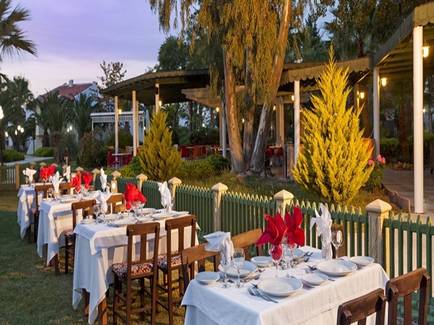 Imagen general del Hotel Richmond Ephesus Resort - All Inclusive. Foto 15