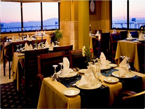 Imagen general del Hotel Richmond Ephesus Resort - All Inclusive. Foto 16