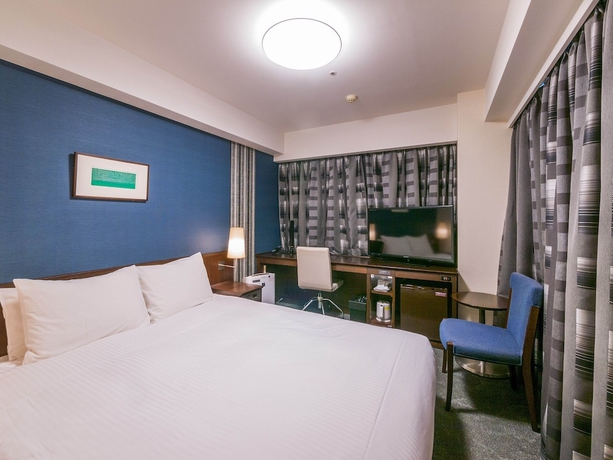 Imagen de la habitación del Hotel Richmond Fukuoka Tenjin. Foto 8