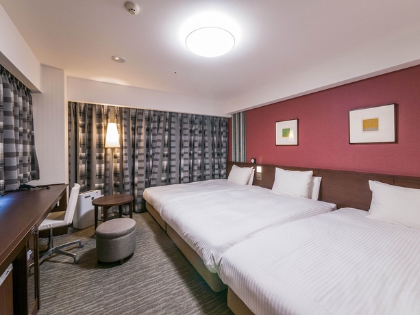 Imagen de la habitación del Hotel Richmond Fukuoka Tenjin. Foto 12