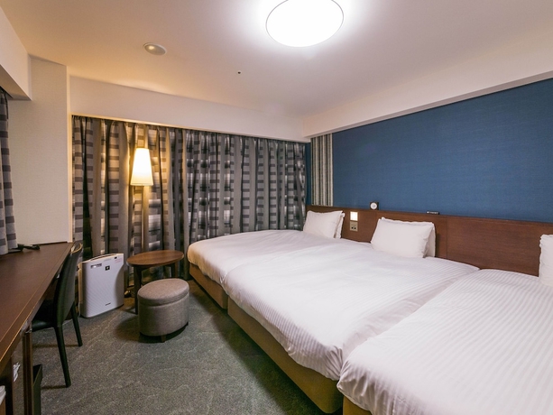 Imagen de la habitación del Hotel Richmond Fukuoka Tenjin. Foto 13