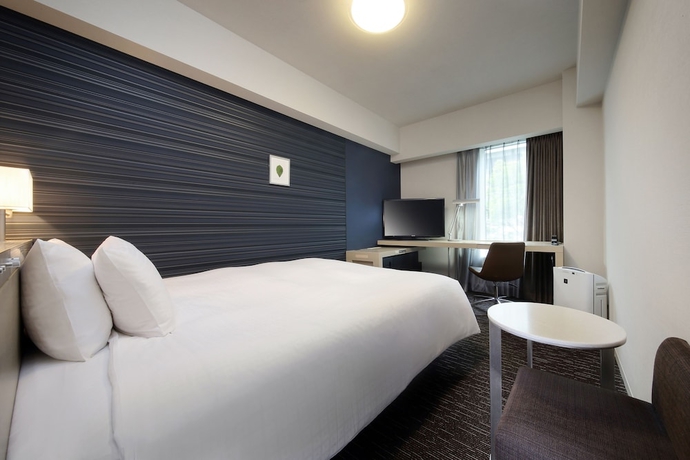 Imagen de la habitación del Hotel Richmond Fukushima Ekimae. Foto 5