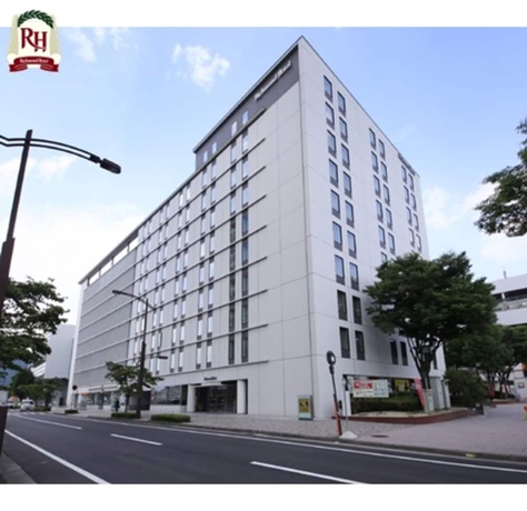 Imagen general del Hotel Richmond Fukushima Ekimae. Foto 3