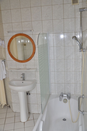 Imagen de la habitación del Hotel Richmond, Gare du Nord. Foto 5