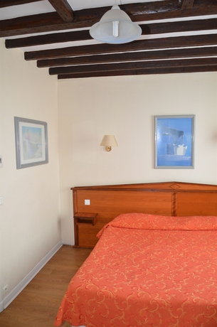 Imagen de la habitación del Hotel Richmond, Gare du Nord. Foto 7