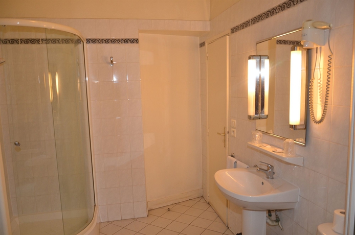Imagen de la habitación del Hotel Richmond, Gare du Nord. Foto 9