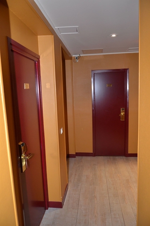 Imagen de los interiores del Hotel Richmond, Gare du Nord. Foto 15