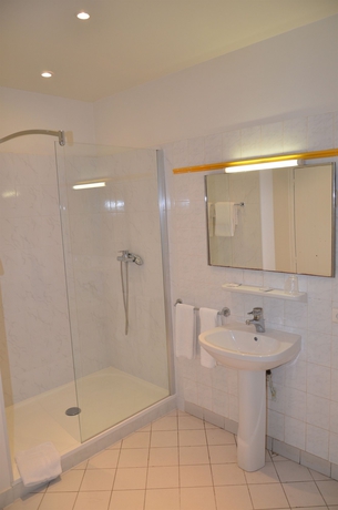 Imagen de la habitación del Hotel Richmond, Gare du Nord. Foto 12