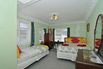 Imagen de la habitación del Hotel Richmond Guest House Bed and Breakfast. Foto 2