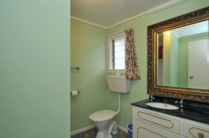 Imagen de la habitación del Hotel Richmond Guest House Bed and Breakfast. Foto 7