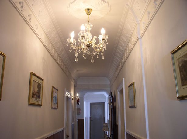 Imagen de los interiores del Hotel Richmond Guest House Bed and Breakfast. Foto 14