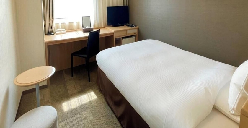 Imagen de la habitación del Hotel Richmond Hamamatsu. Foto 2