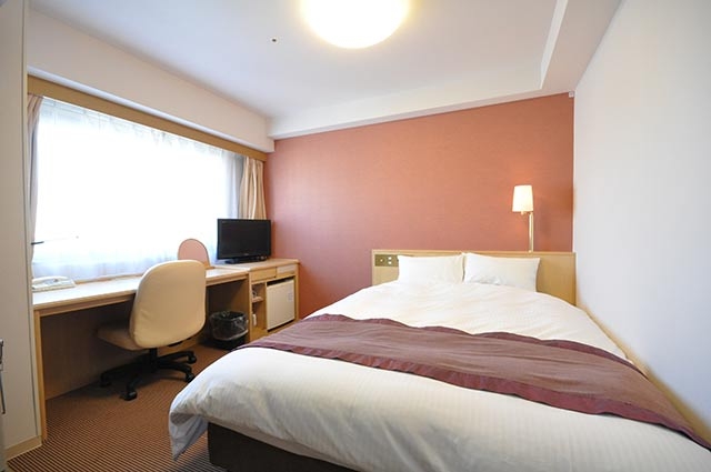 Imagen general del Hotel Richmond Hamamatsu. Foto 1