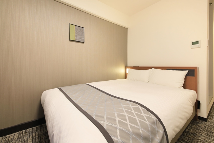 Imagen de la habitación del Hotel Richmond Higashi Osaka. Foto 2