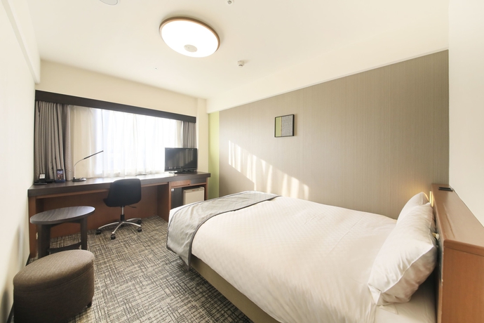 Imagen de la habitación del Hotel Richmond Higashi Osaka. Foto 4