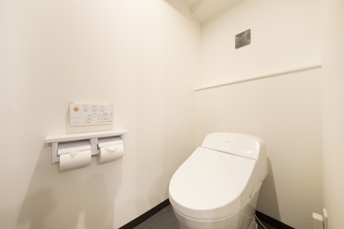 Imagen de la habitación del Hotel Richmond Higashi Osaka. Foto 7