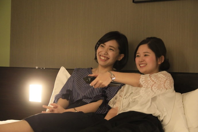 Imagen de la habitación del Hotel Richmond Higashi Osaka. Foto 9
